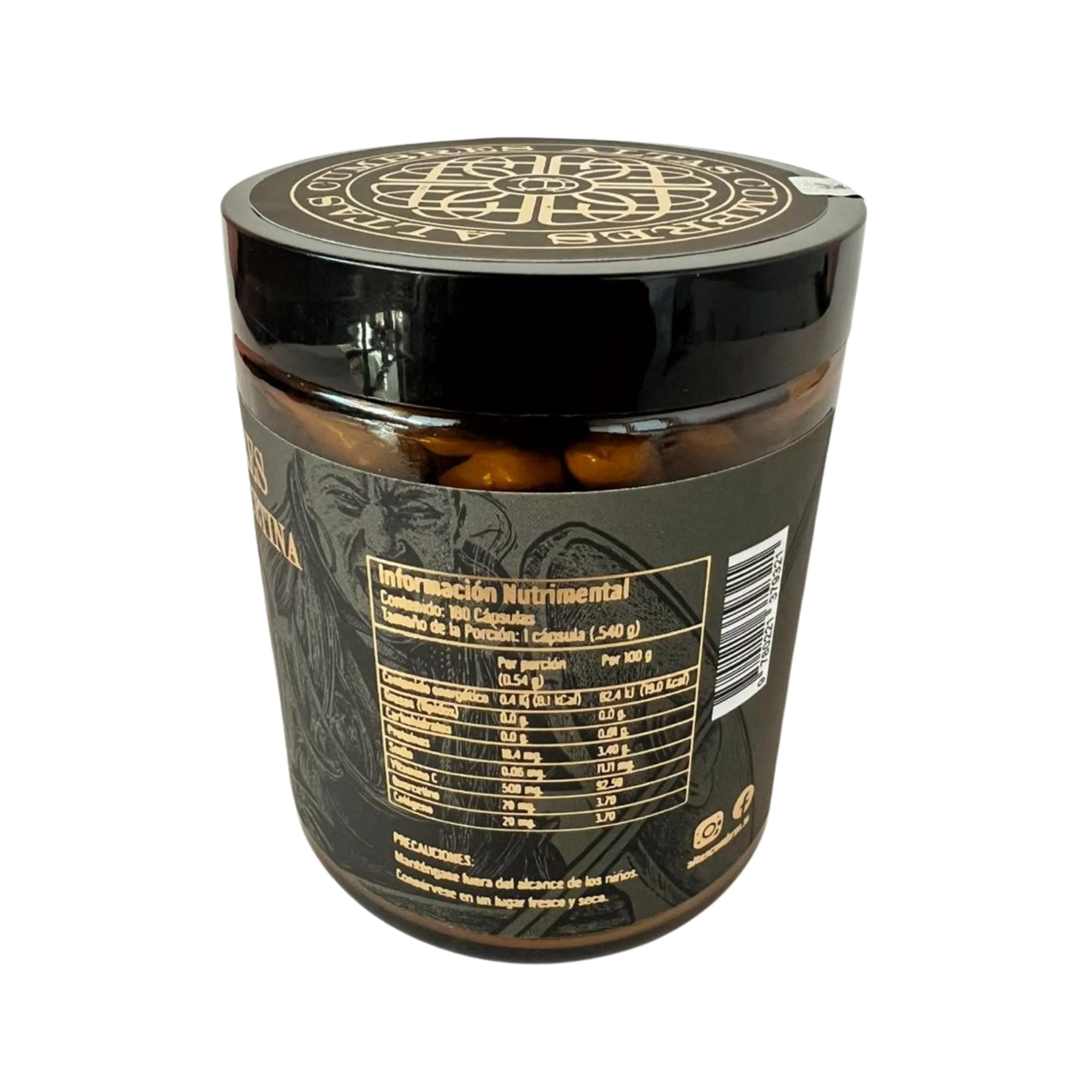 Foto Vitamina C con Quercetina.webp